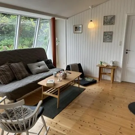 Unique, Direct Access To Isefjorden & A Private Holbæk