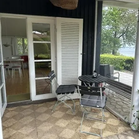 Unique, Direct Access To Isefjorden & A Private Prázdninový dům *