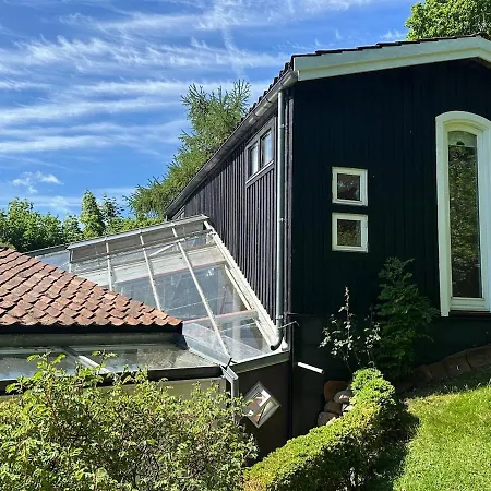 Unique, Direct Access To Isefjorden & A Private Prázdninový dům Holbæk