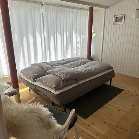 Prázdninový dům Unique, Direct Access To Isefjorden & A Private Holbæk