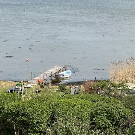 Unique, Direct Access To Isefjorden & A Private Prázdninový dům *