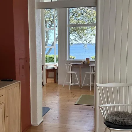 Unique, Direct Access To Isefjorden & A Private * Holbæk