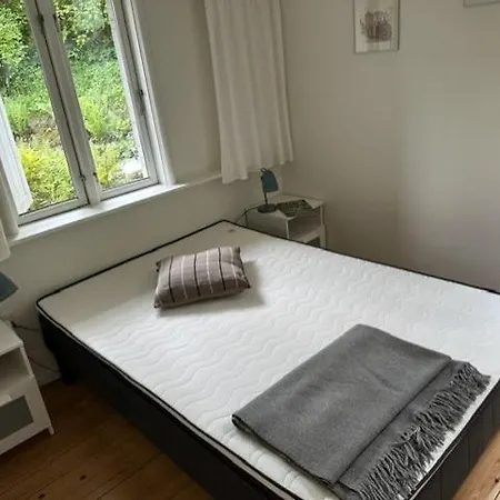 Unique, Direct Access To Isefjorden & A Private Prázdninový dům *