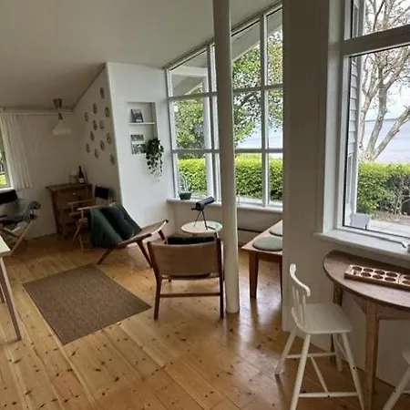 Unique, Direct Access To Isefjorden & A Private Prázdninový dům *