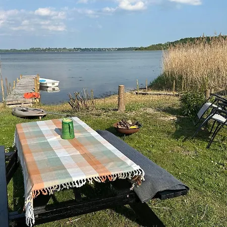 Prázdninový dům Unique, Direct Access To Isefjorden & A Private