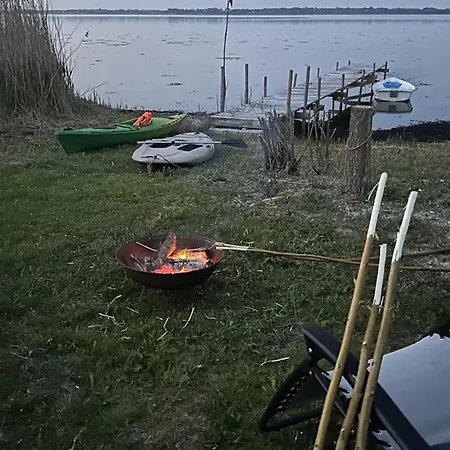 Unique, Direct Access To Isefjorden & A Private * Holbæk