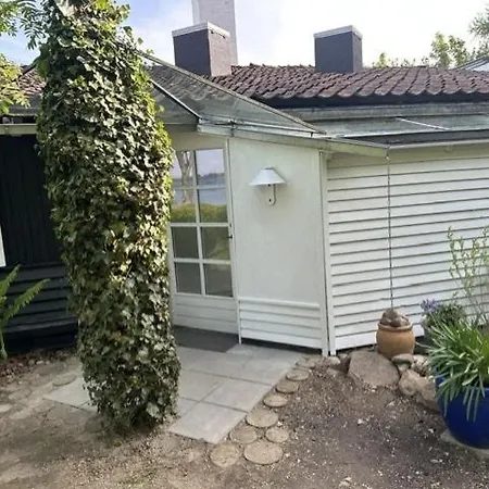 Unique, Direct Access To Isefjorden & A Private Holbæk