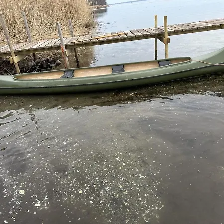 Prázdninový dům Unique, Direct Access To Isefjorden & A Private *