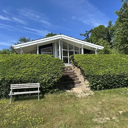 Unique, Direct Access To Isefjorden & A Private Prázdninový dům Holbæk